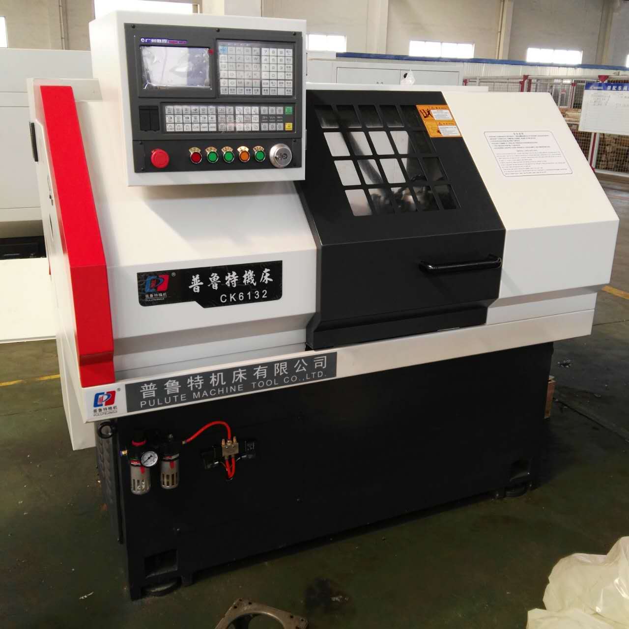 京津翼裝備展覽會(huì)即將開(kāi)啟 普魯特機(jī)床三大利器給你好看